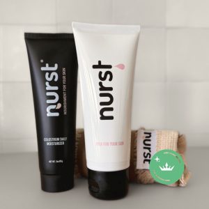 Nurst Face + Body Bundle