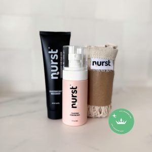 Nurst Face Bundle