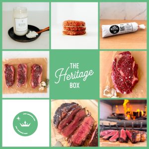 The Heritage Box