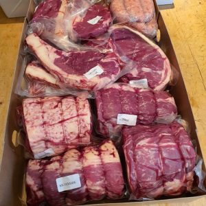 Primal Co Taster Pack