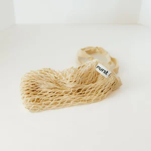 Eco-Friendly Nurst Market Bag