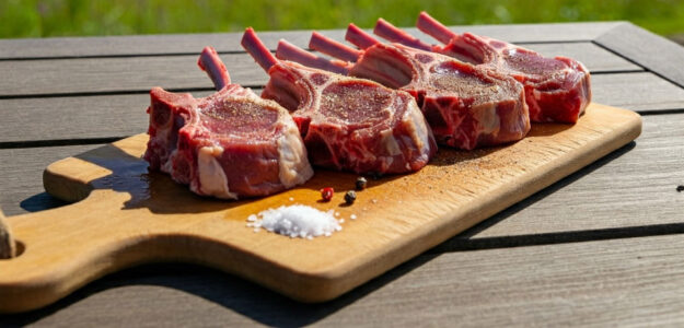 Primal Beef Co