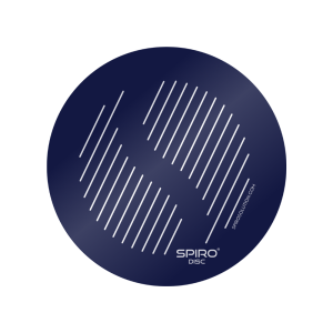 Multipurpose Electromagnetic Filter: Spaces, Appliances, and Structured Water – SPIRO® DISC