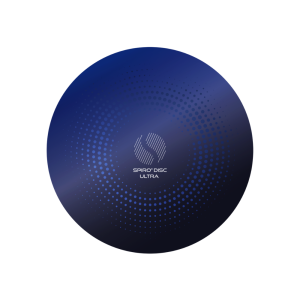 Extreme Electromagnetic Filter for EMF – SPIRO® DISC ULTRA