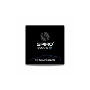 EVs Advanced EMF Neutralization with Quantum Magnetic Filtering - SPIRO SQUARE X (3 Units)