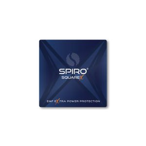 Advanced Electromagnetic Filter for WiFi Routers, Workstations, and Electric Vehicles – SPIRO® SQUARE X