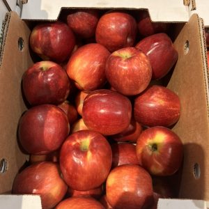 Organic Apples (NFT Vouchers)