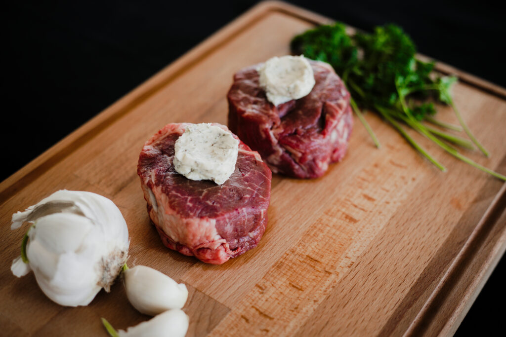 Filet Mignon C/C 8 oz