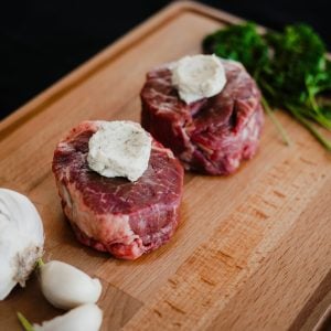 Filet Mignon C/C 8 oz