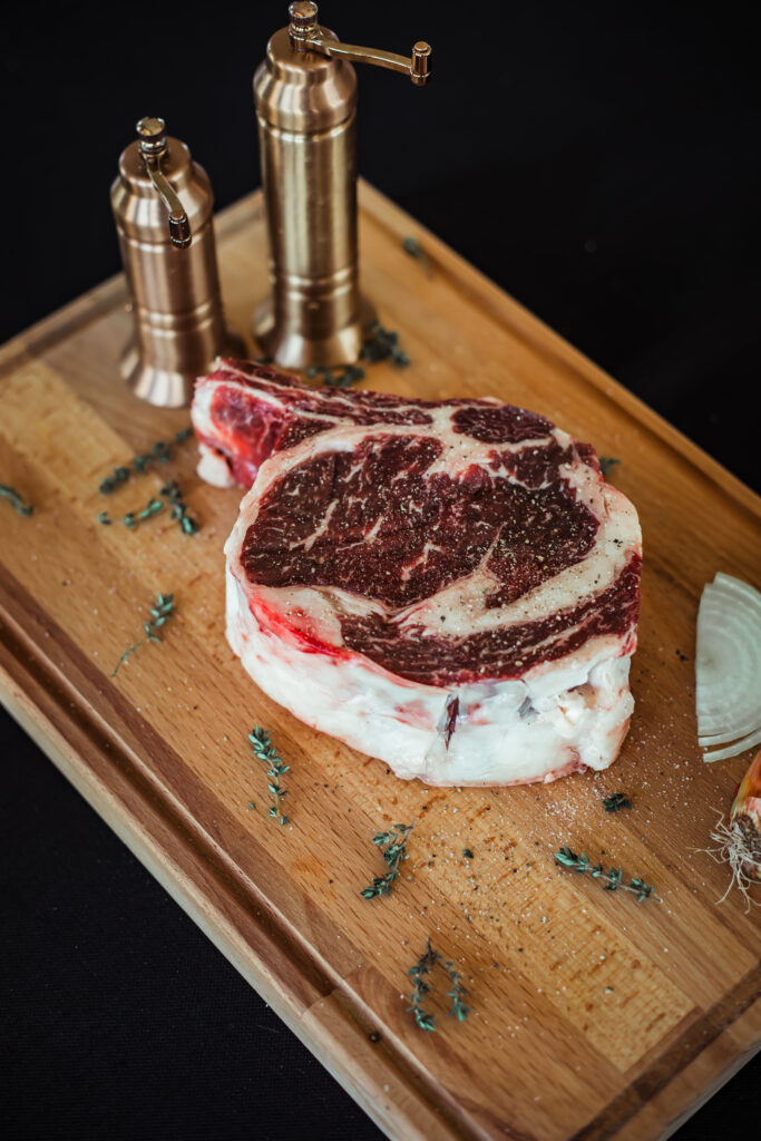 Cowboy Ribeye