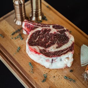 Cowboy Ribeye
