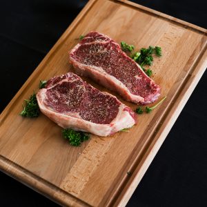 New York Striploin Steak C/C 12 oz