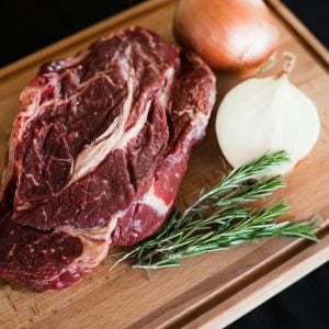 Chuck Roast Boneless 3 lb