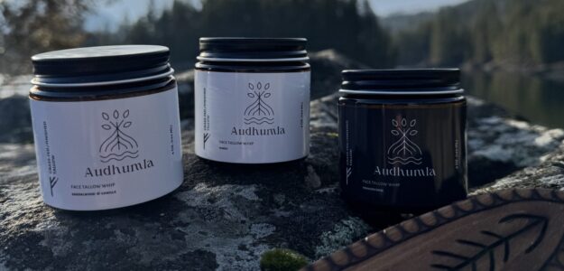 Audhumla