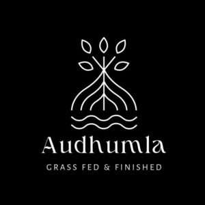 Audhumla
