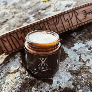 Face Tallow Whip - Frankincense 4 oz