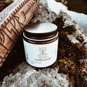Naked Tallow Whip 4 oz