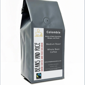 Fairtrade® Colombia