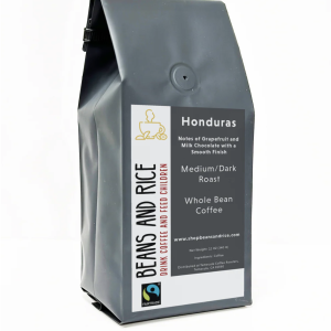 Fairtrade® Honduras