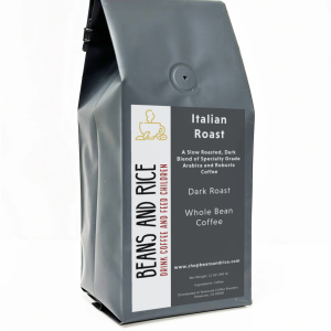 Italian Roast