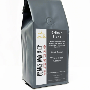 6 Bean Blend