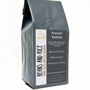 French Vanilla