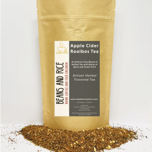 Apple Cider Rooibos