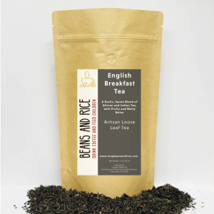 English Breakfast