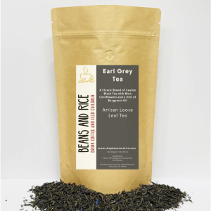 Earl Grey