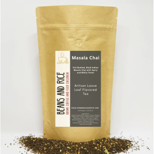 Masala Chai