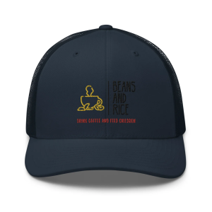 Trucker Cap