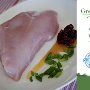Turkey Breast Meat