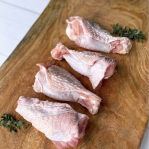Turkey Meat Drumettes