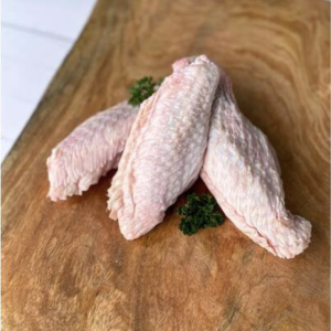 Turkey Wingettes 500g