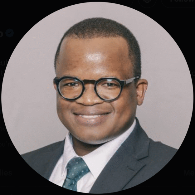 Wandile Sihlobo