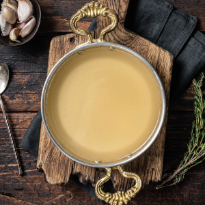 Naked Freeze Dried Broth