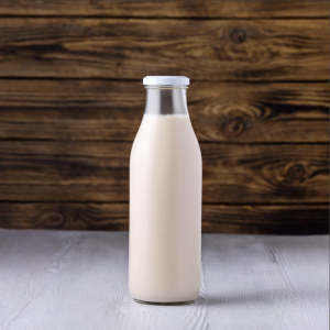 Grass-Fed A2 Freeze Dried Raw Milk