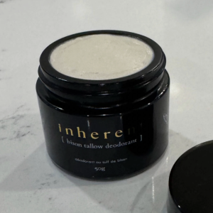 Inherent Tallow Deodorant