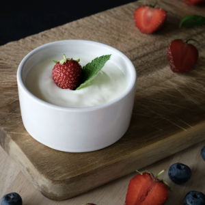 Raw A2 Freeze Dried Yogurt