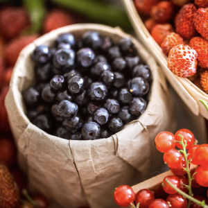 Naked Freeze Dried Fruit