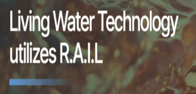Living Water Technology