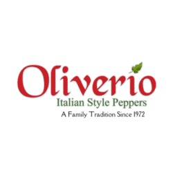 Oliverio Italian Style Peppers