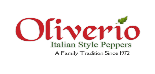 Oliverio Italian Style Peppers