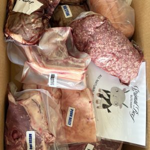 Family Essentials Box