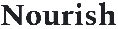Nourish Mart