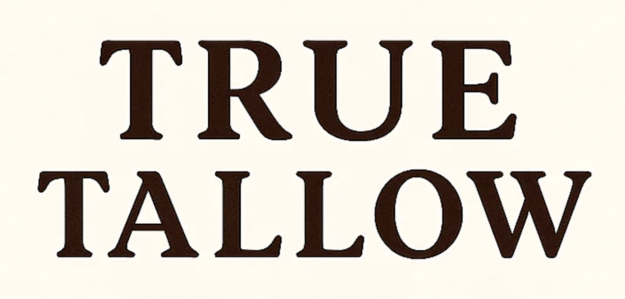 True Tallow