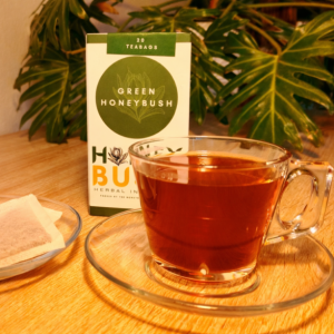 Green Honeybush