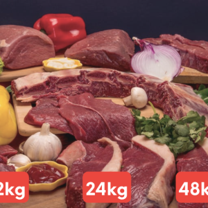 Grazing Glory 24kg