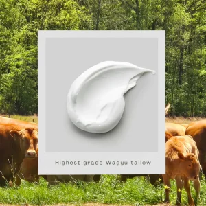 Akaushi Wagyu Tallow Skin Cream (2oz)