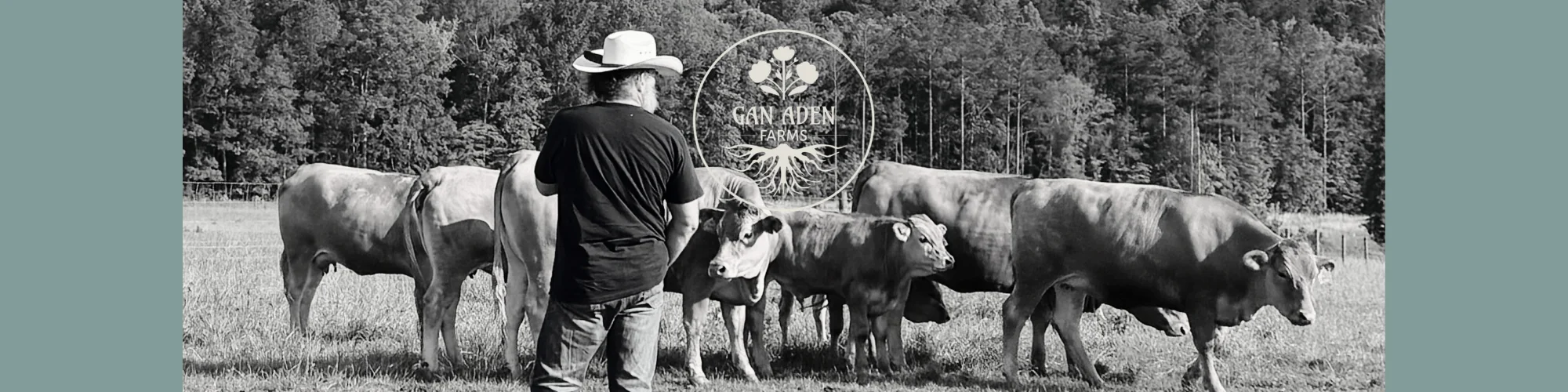 Gan Aden Farms